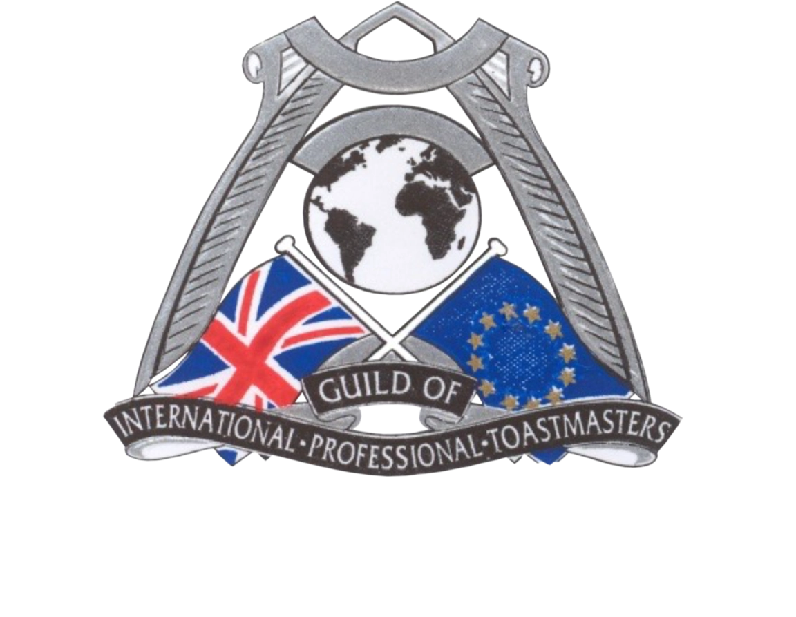 The Guild of Toastmasters